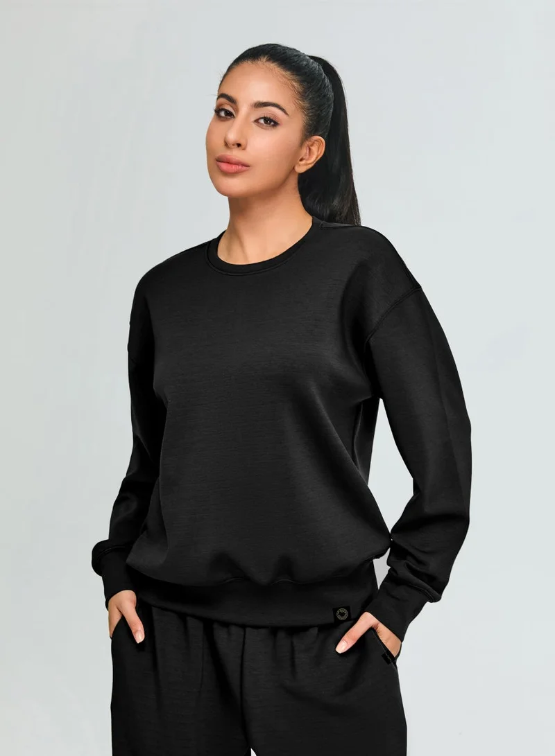 KAWN.YOGA Light Sweatshirt