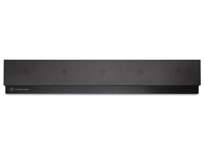 Wusthof Performer 15 Magnetic Knife Storage Bar Black Large