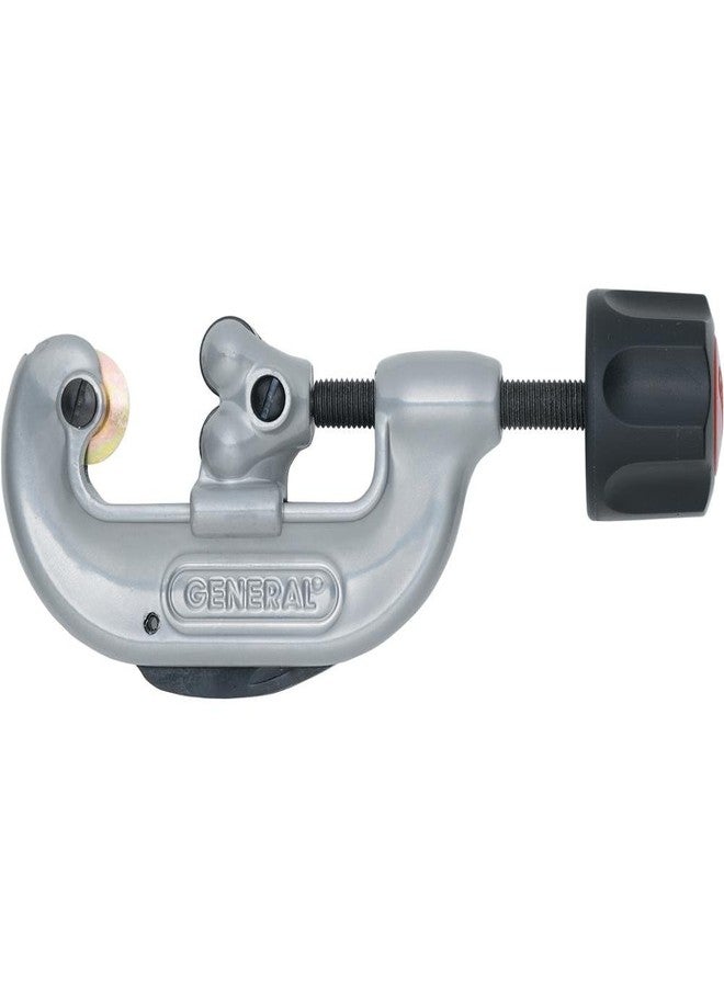 جينيرال تولز قاطع أنابيب General Tools 120، أنابيب بقطر خارجي من 1/8 بوصة إلى 1-1/8 بوصة - Image 2