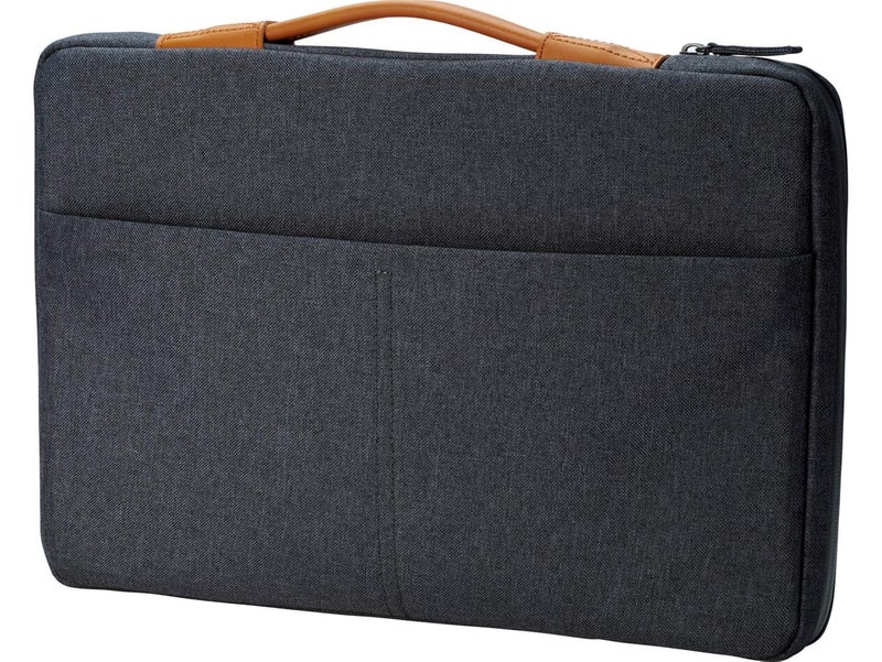 HP Envy Urban 14 Inch Sleeve with RFID Blocking Pocket for Notebooks - Image 4