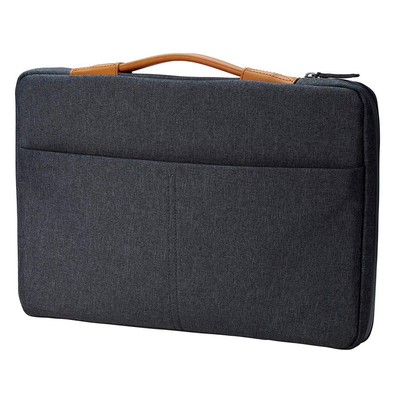HP Envy Urban 14 Inch Sleeve with RFID Blocking Pocket for Notebooks - Image 1