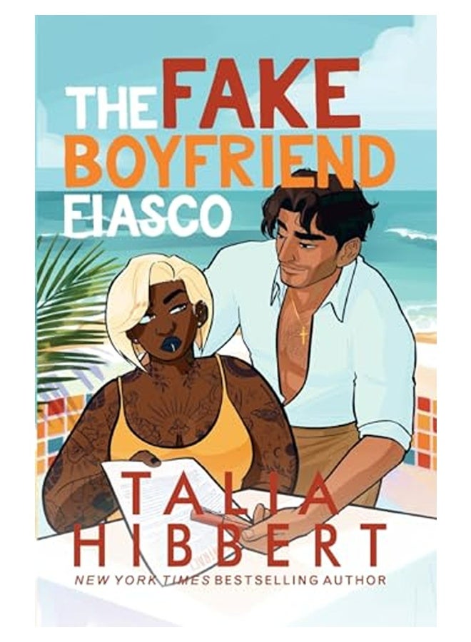 The Fake Boyfriend Fiasco