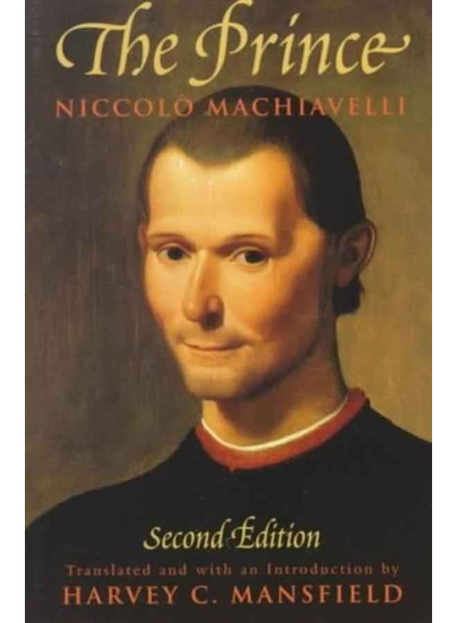 The Prince : Second Edition