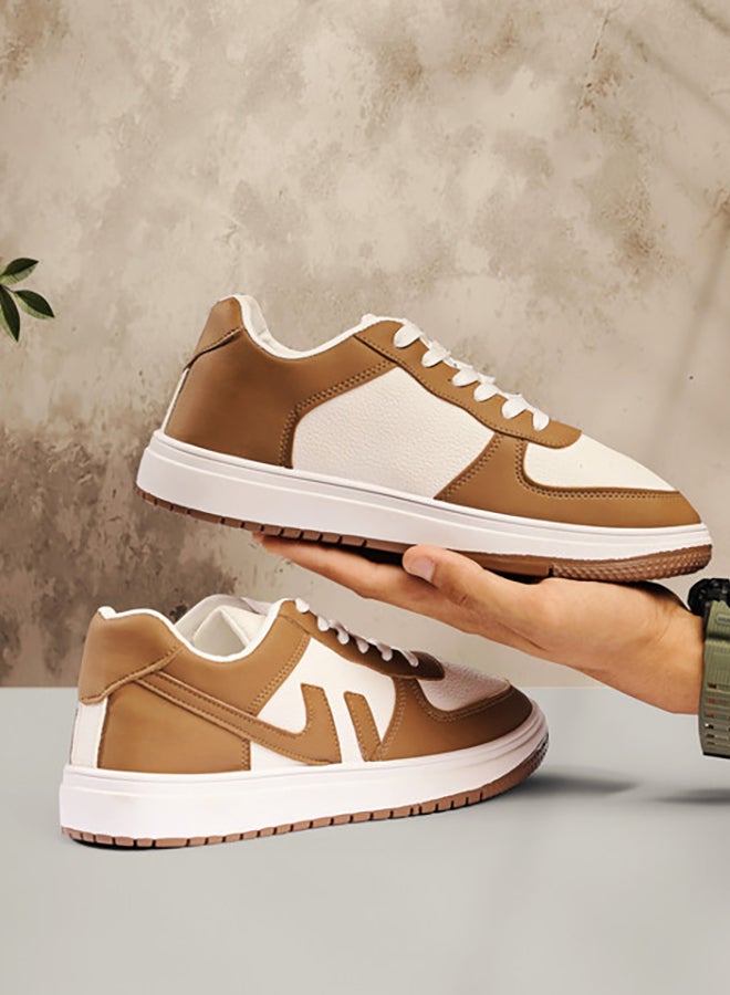 تيستا تورو حذاء شيك و عصري للاستخدام اليومي من تيستا تورو - Image 1