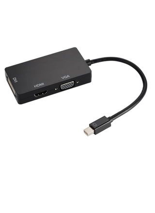 محول منفذ العرض الصغير DP إلى HDMI VGA DVI لجهاز Microsoft Surface Pro 1 2 3 4 - pzsku/ZEE532CAE2E43CE610EE0Z/45/1745483721/cb7f217b-0e52-4c76-a25b-bcdb833a3c76