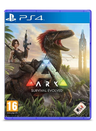 ARK Survival