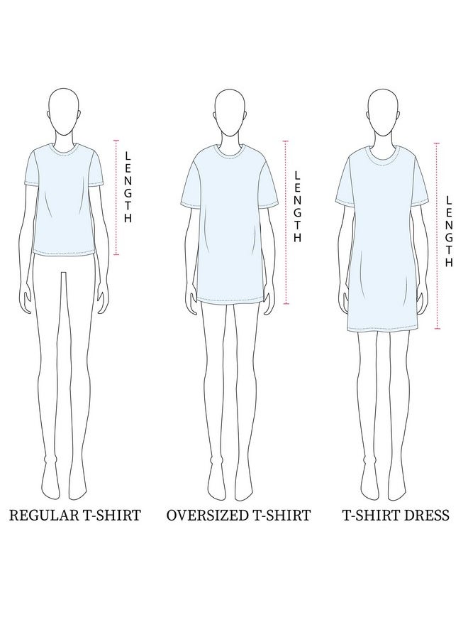 Wear Your Opinion - Wear Your Opinion Women's Plus Size Tie Dye Knee Length T-Shirt Dress(Lilac Td, 3Xl) - Image 1