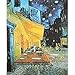 Moruska Cafe Terrace at Night by Vincent Van Gogh Jigsaw Puzzle 1000 Piece Art Puzzles for Adults - Image 2
