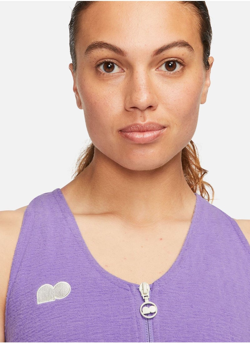 Nike - Noc Crop Top - Image 1