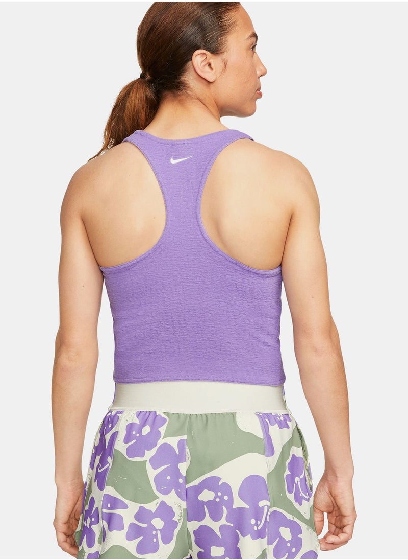 Nike - Noc Crop Top - Image 1