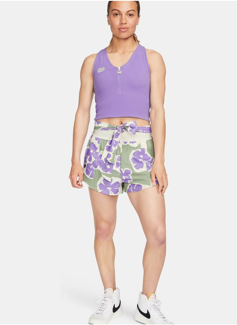 Nike - Noc Crop Top - Image 1