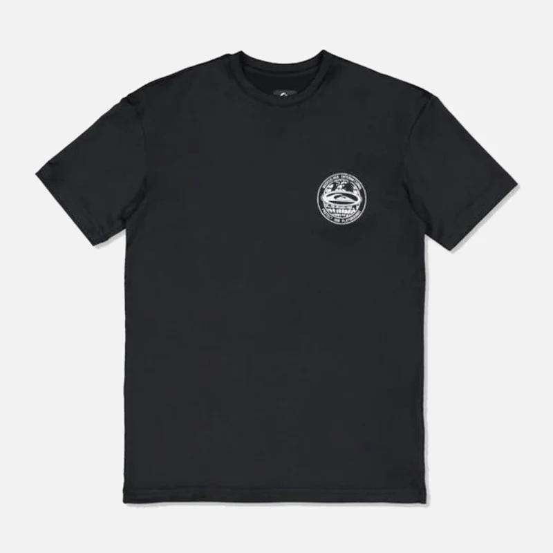 Quiksilver Surf Short Sleeve T-Shirt - Kids