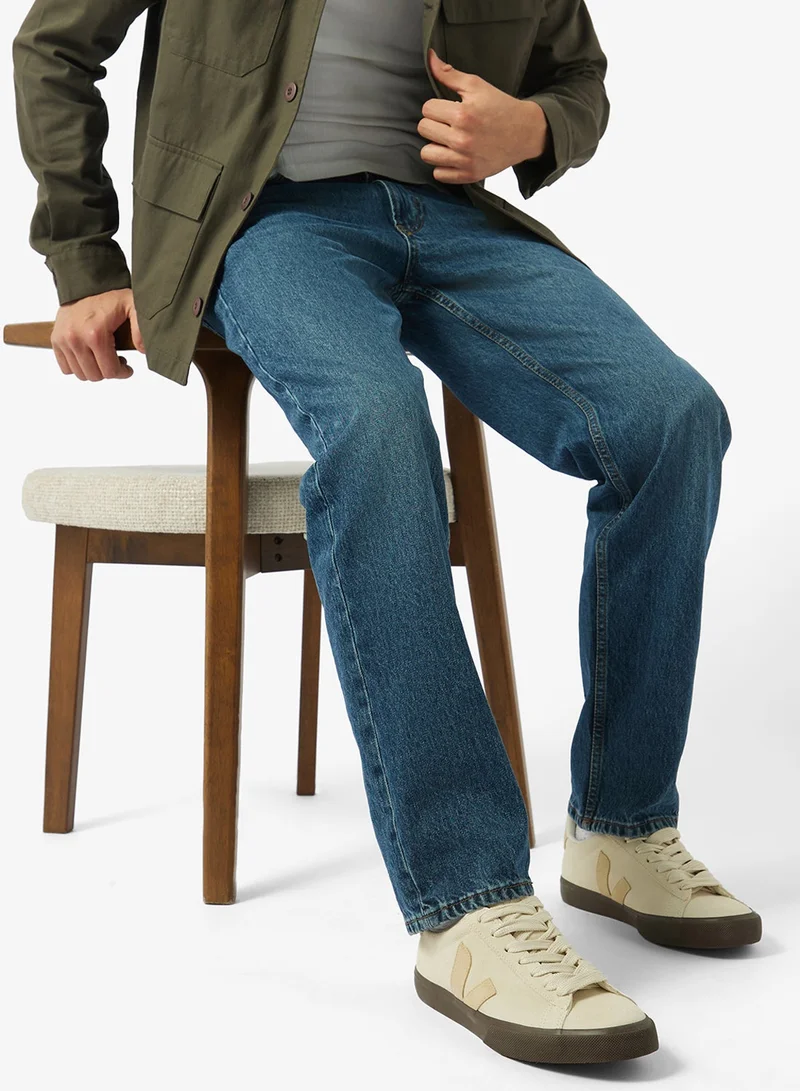 Veja Campo Low Top Sneakers