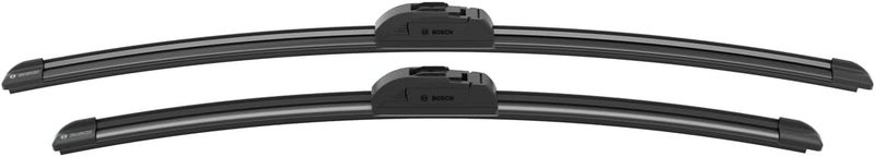 Bosch 3397118910 Wiper Blades Aerotwin Retrofit Couple AR 606 S - Image 1