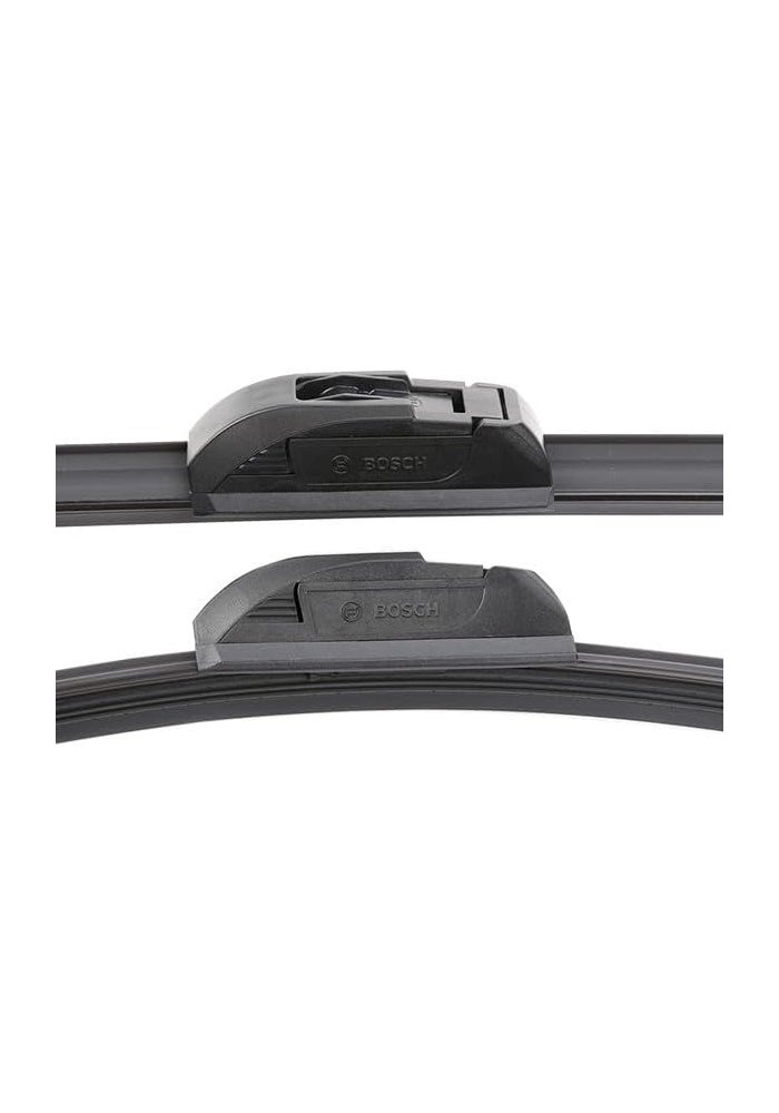 Bosch 3397118910 Wiper Blades Aerotwin Retrofit Couple AR 606 S - Image 4