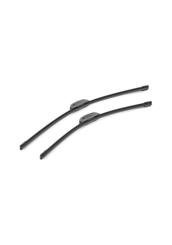 Bosch 3397118910 Wiper Blades Aerotwin Retrofit Couple AR 606 S - Image 2