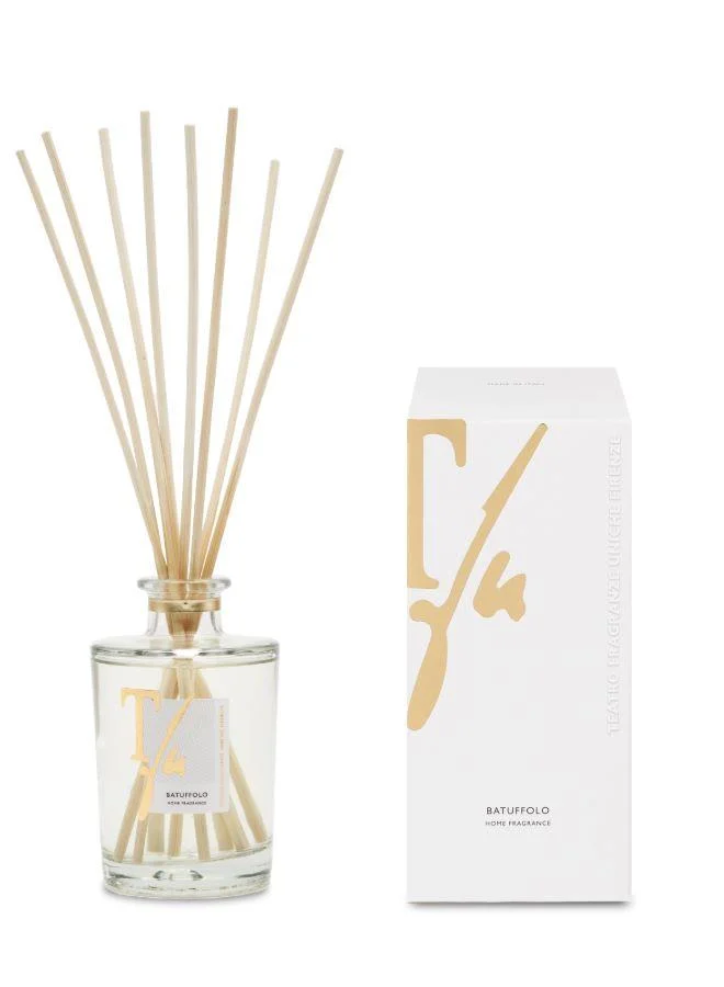 تياترو Cotton Puff  Diffuser 250ml