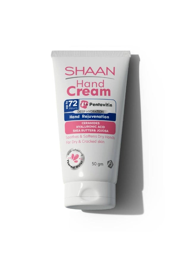 Shaan Hand Cream 50 gm