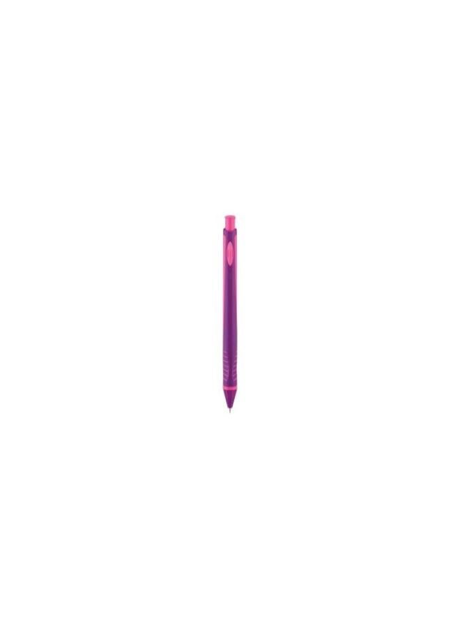 Deli Mechanical Pencil EU60800 – 0.5 mm – Multi-color (1 pc)