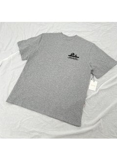 Melange gray