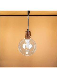 Transparent Globe Lamp Shade Replacement Socket Ceiling Lamp Shape Light Fixture Pendant Chandelier Wall Sconce - pzsku/ZEE53F356CC86EC57002CZ/45/_/1739862335/88e61767-430c-43cd-8768-cc4029b36336