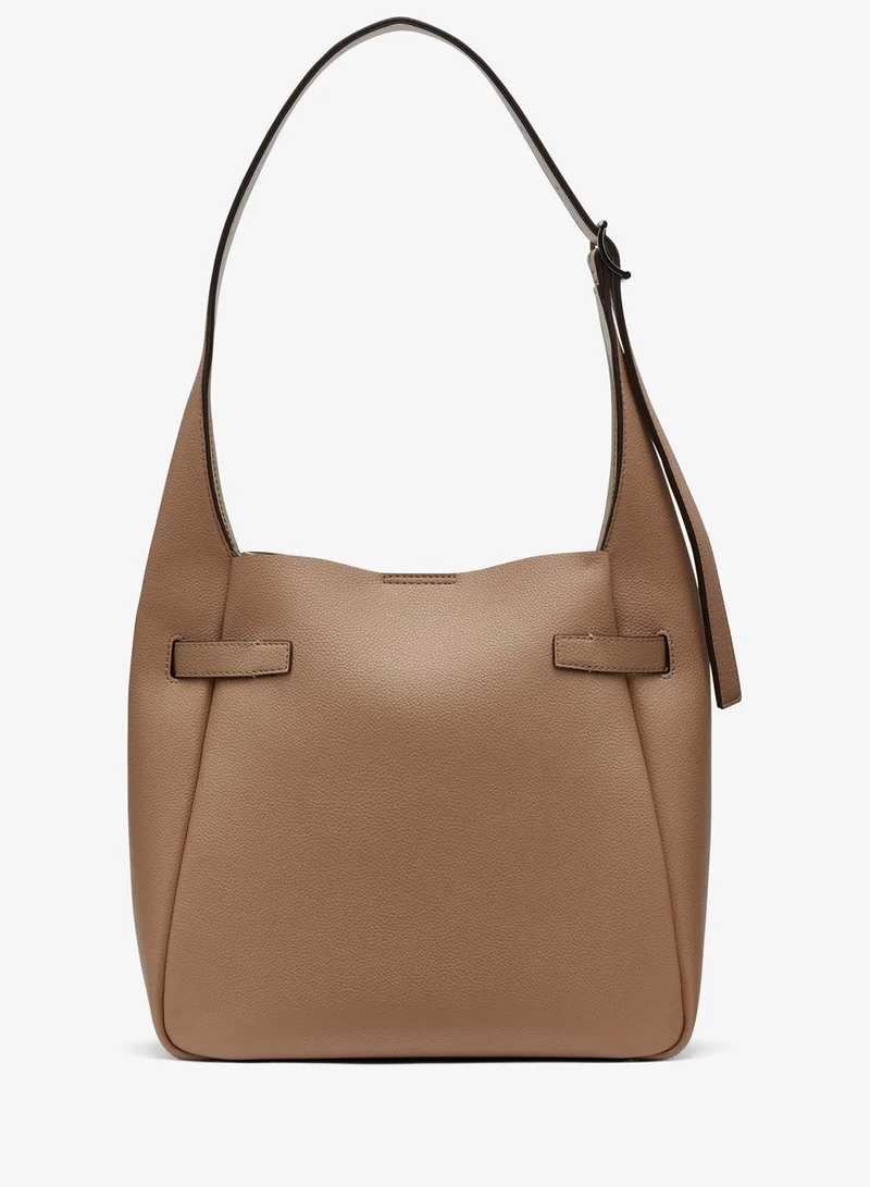 DKNY Bryar Hobo Shoulder Bag