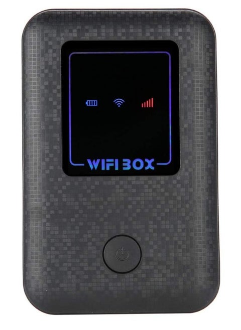 Wireless Network Card MF901 4G LTE Wireless Router WiFi Box Data Terminal Box Portable WIFI with USB Charging
