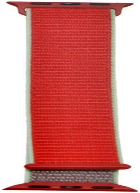 Nylon Band for Smart Watch Size 38-40-41Mm, Multi Color EG-GO-460