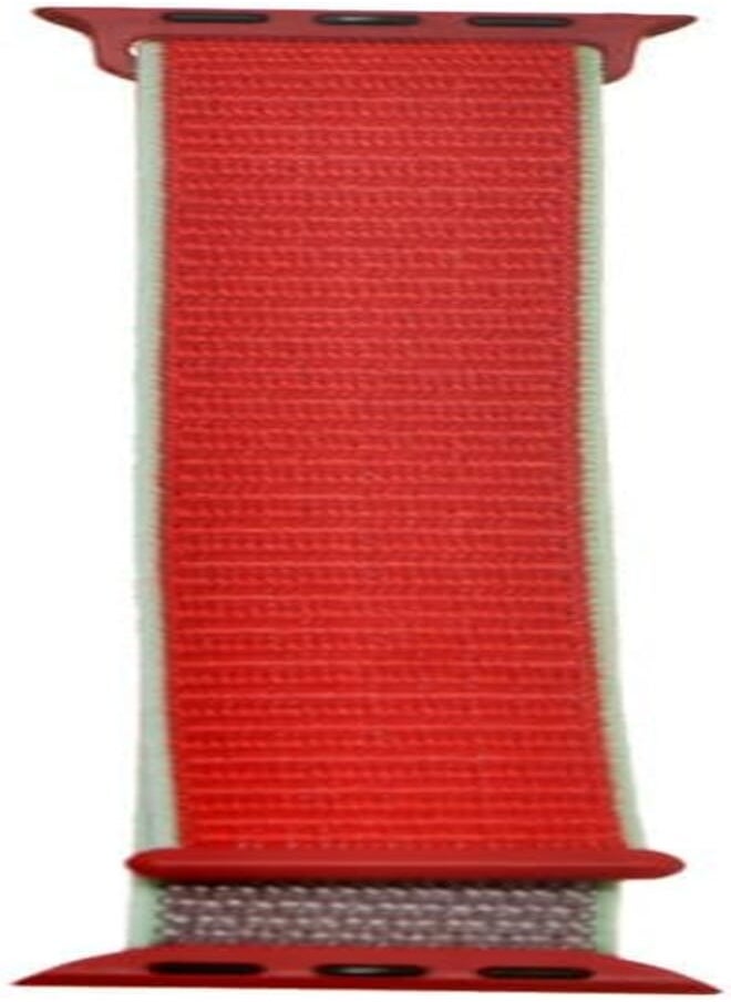 Generic - Nylon Band for Smart Watch Size 38-40-41Mm, Multi Color EG-GO-460 - Image 1