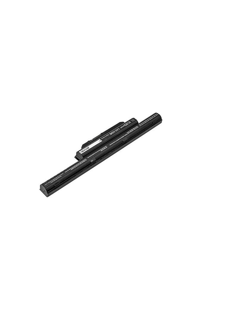 Terabyte Battery for Fujitsu LifeBook A544, LifeBook AH564, LifeBook E733 Replacement for P/N BPS229, BPS231, FMVNBP227A - Image 1