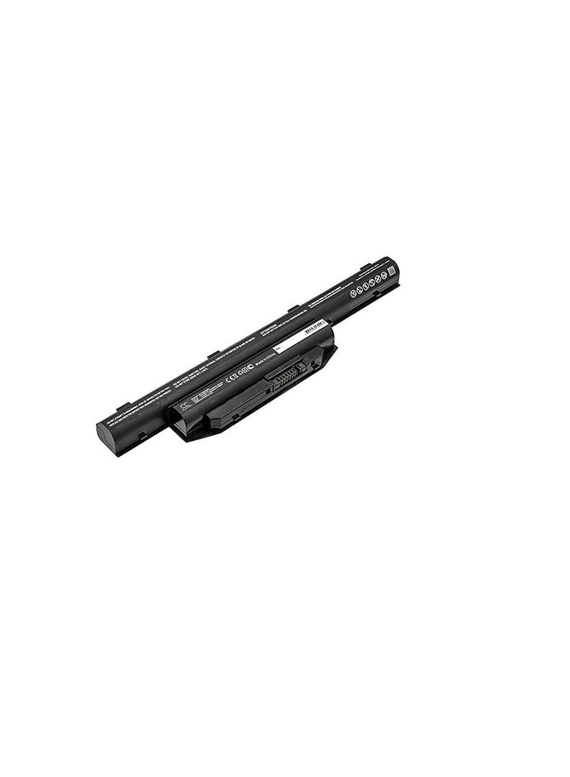 Terabyte Battery for Fujitsu LifeBook A544, LifeBook AH564, LifeBook E733 Replacement for P/N BPS229, BPS231, FMVNBP227A - Image 3