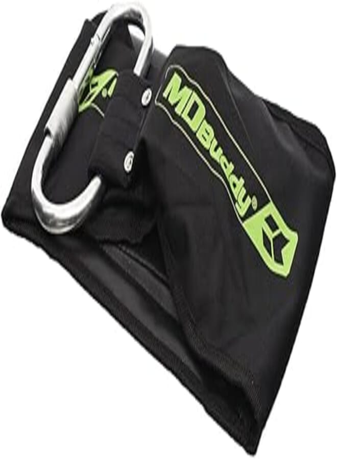 MDBUDDY AB Strape for training MD5087 Multi-Color