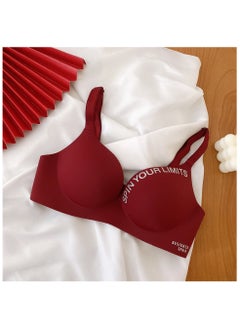 3 Pieces Women Bra Seamless And Wireless Push Up Bra - pzsku/ZEE5457E636D457CDC7F1Z/45/_/1737615961/321dd4cb-082f-4719-adee-e7cfa7b3f0c1