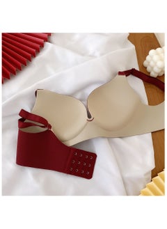 3 Pieces Women Bra Seamless And Wireless Push Up Bra - pzsku/ZEE5457E636D457CDC7F1Z/45/_/1737615968/2784d7ac-5810-4f93-a325-0b152a41aa4c