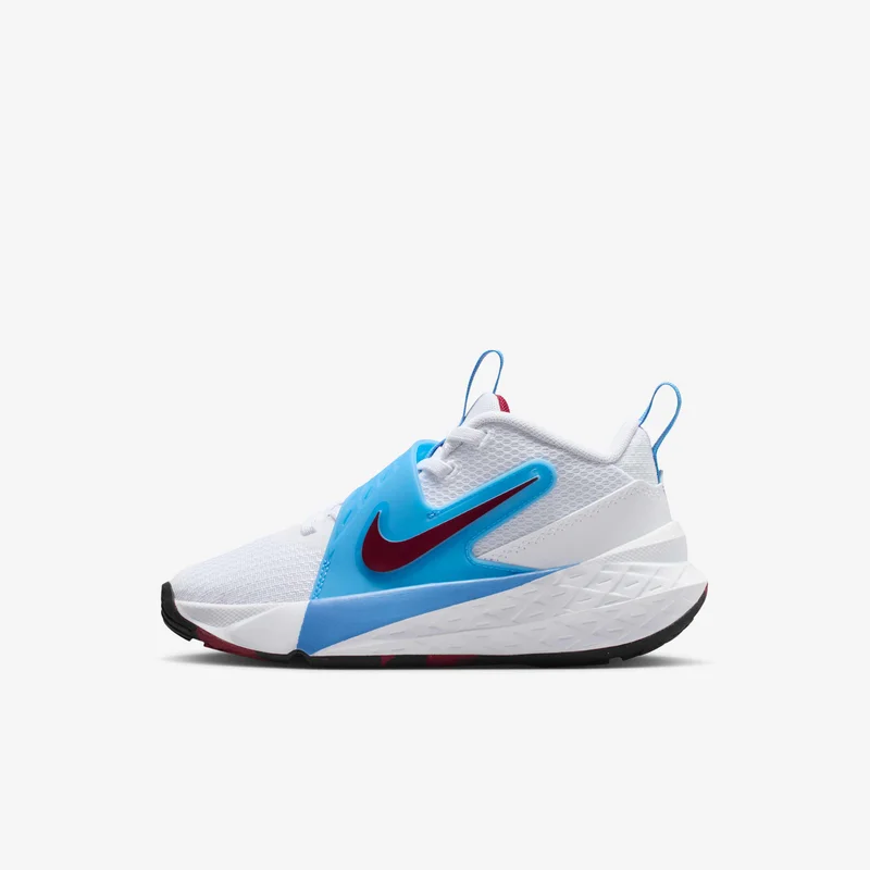 Nike Kids' Team Hustle D Basketball Shoes