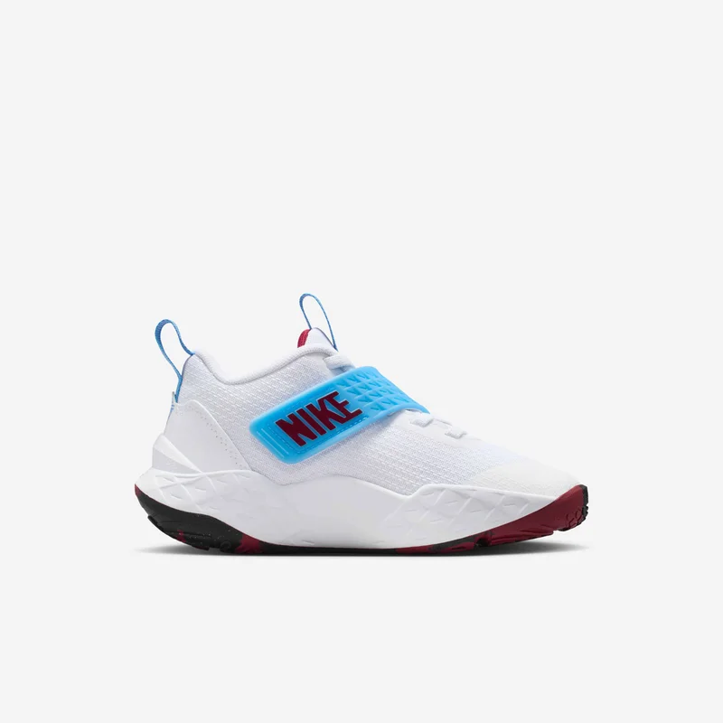 Nike Kids' Team Hustle D Basketball Shoes
