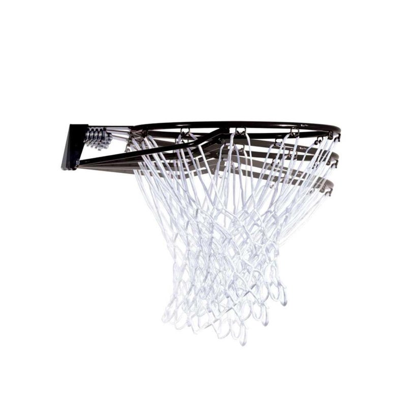 Lifetime Slam-It Basketball Rim, Will Not Fit Other Brands, 18 Inch, Black - Image 3