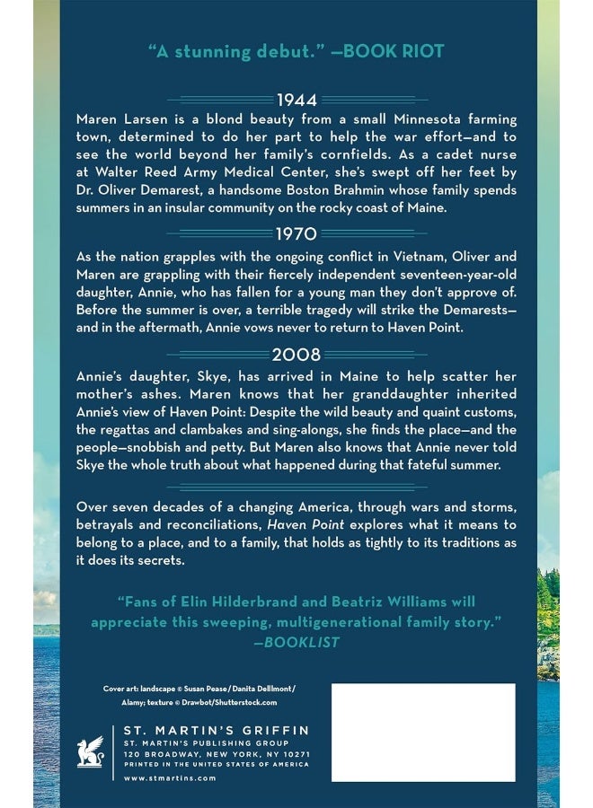 Haven Point: A Novel - Image 2