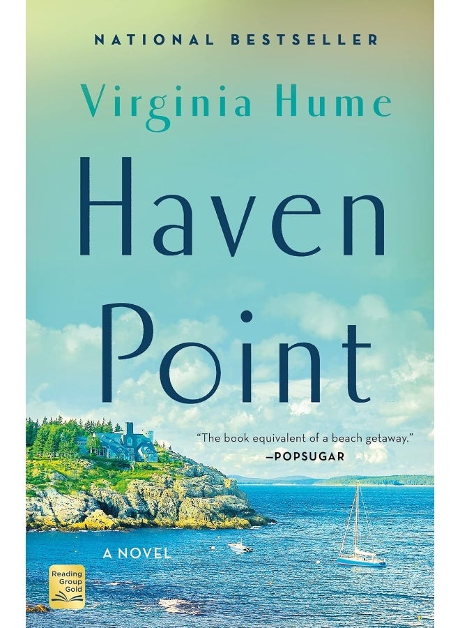 Haven Point: A Novel - Image 1
