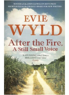 After the Fire, A Still Small Voice 