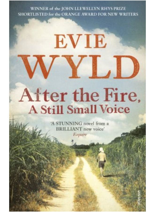 After the Fire, A Still Small Voice 