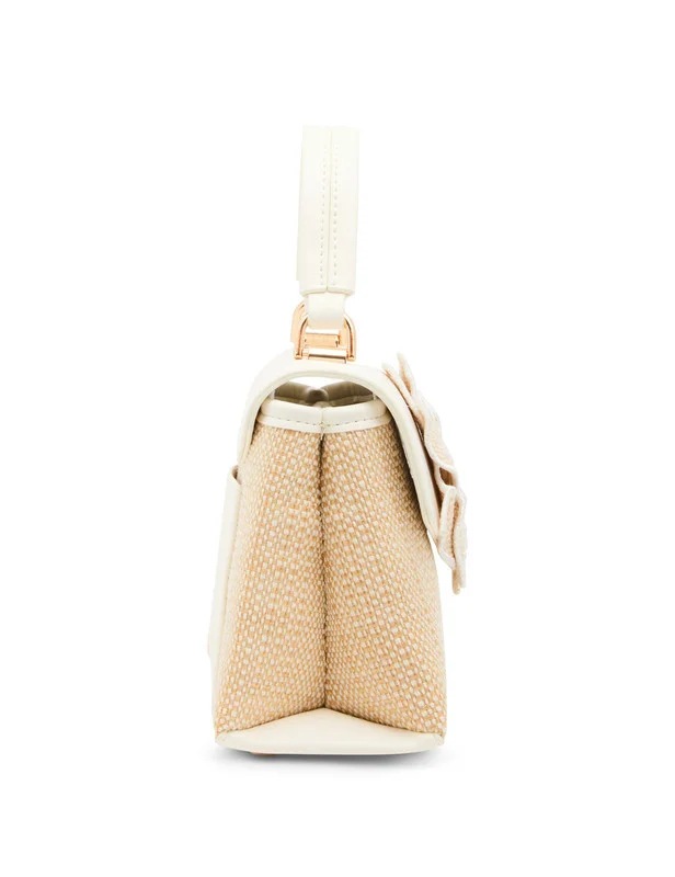 ان كلاين Anne Klein Yellow Women's Shoulder Bags