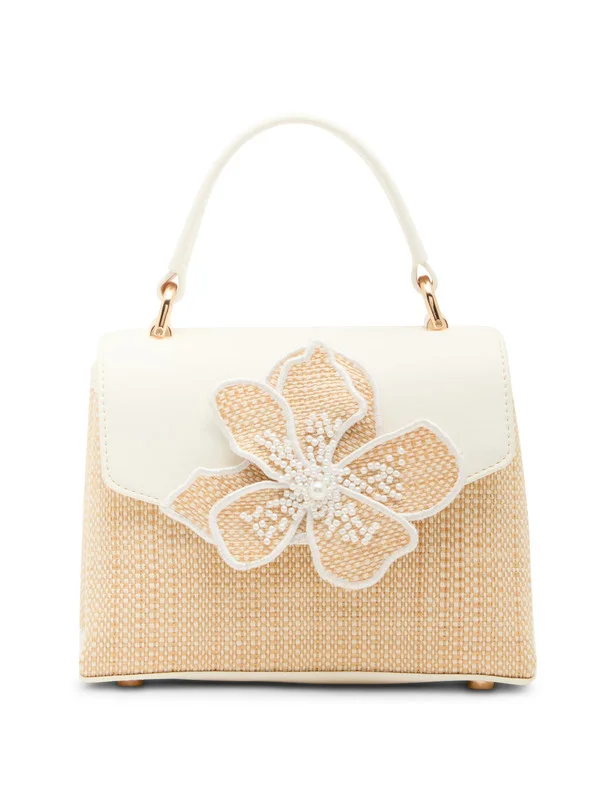 ان كلاين Anne Klein Yellow Women's Shoulder Bags