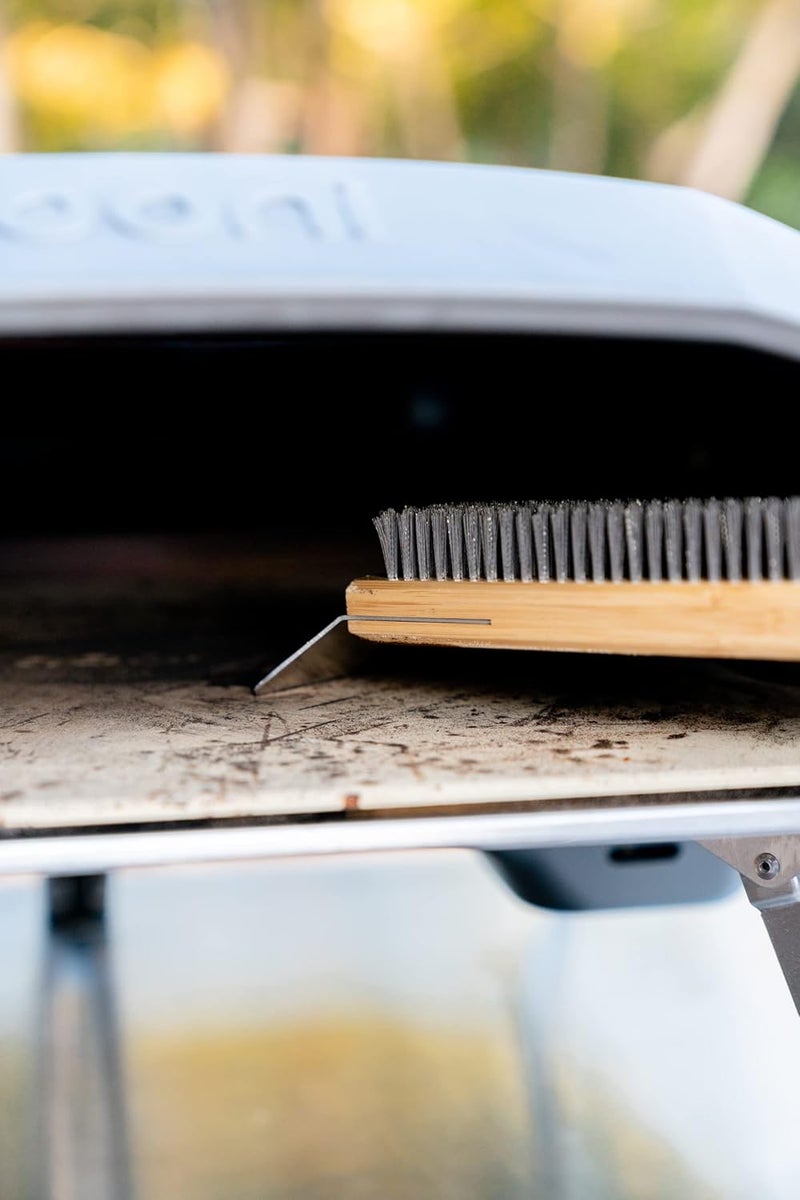 ooni Pizza Oven Brush - Accessories for Pizza Ovens - Image 4