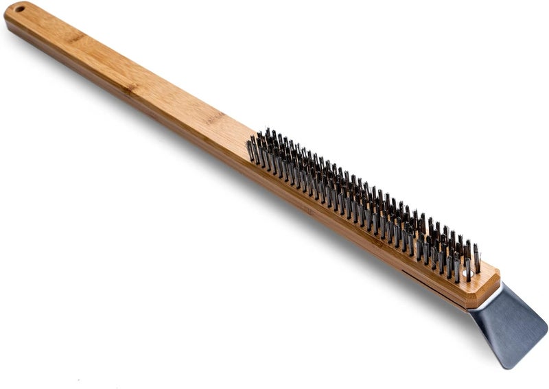ooni Pizza Oven Brush - Accessories for Pizza Ovens - Image 1