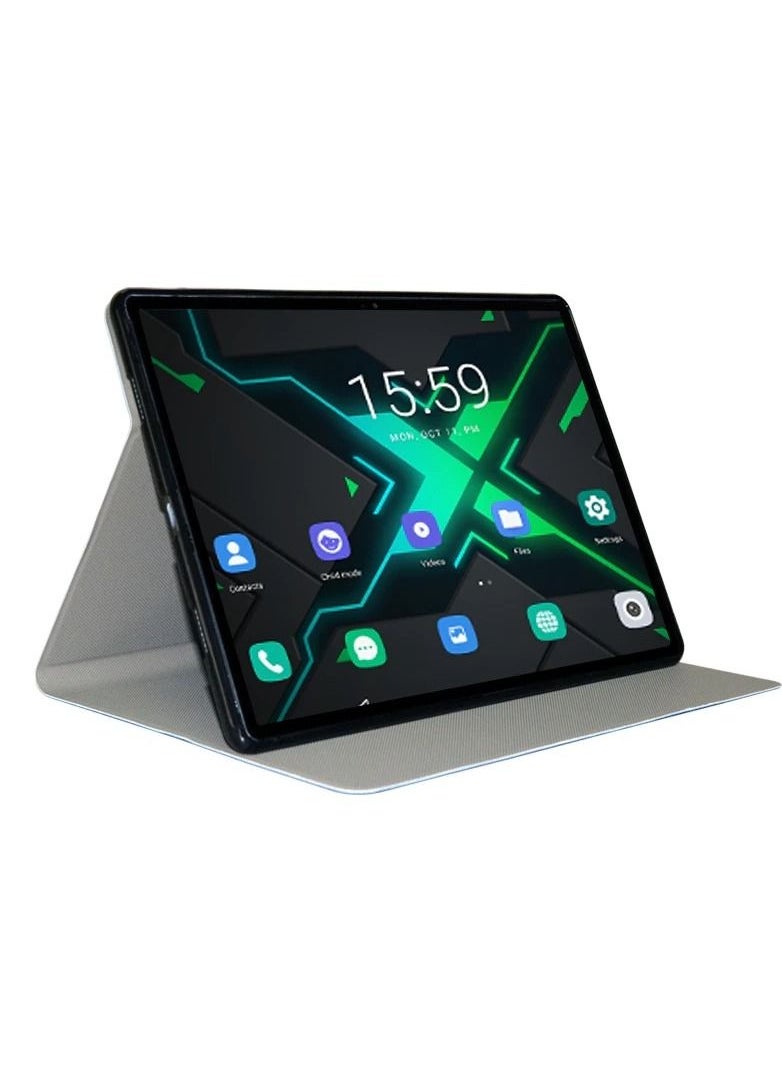 Alldocube - Flip Leather Cover for Alldocube X Game  10.5 inch Tablet Case Fashion Bracket - Image 1
