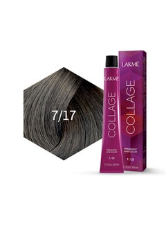 Blue Ash Medium Blonde