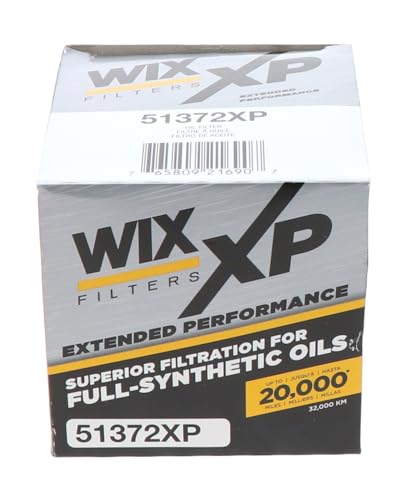 WIX 51372XP Heavy Duty Lube Filter - Image 5