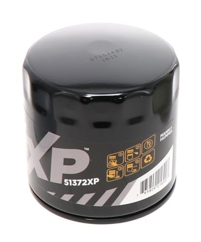 WIX 51372XP Heavy Duty Lube Filter - Image 2