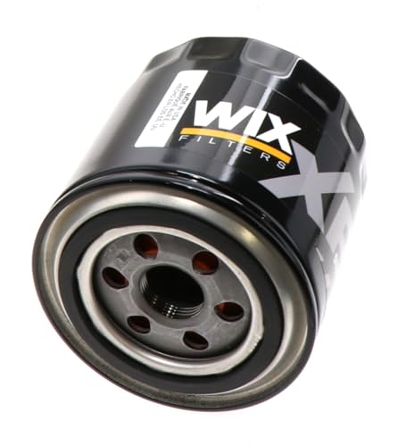 WIX 51372XP Heavy Duty Lube Filter - Image 1